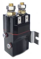 Relais einfach 24V 3500W                