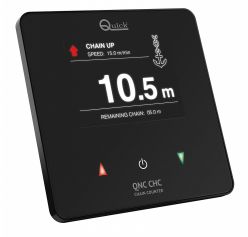QNC-CHC Kettenzählwerk Quick            