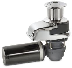 Ankerwinde ASTER 700W, 12V, 8mm m Spill