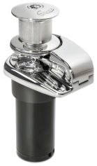Ankerw. Crystal 500W, 6mm Bronze verchr.