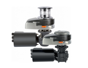 Aleph o. Spill 1500W 24V10mm