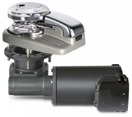 Dylan H o. Spill 1700W24V10mm