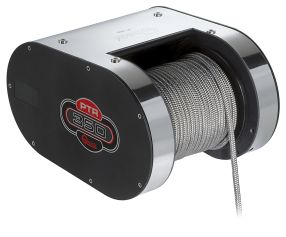 PT 350R Ankerwinde 12V 150W
