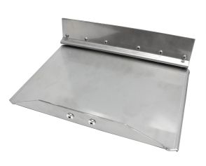 Trimmplattenersatz 30x9