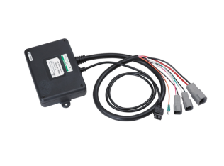 Lenco Control Box Assy