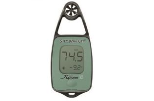 Windmesser Skywatch 2                   