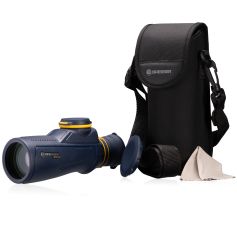 Bresser Nautic Monokular 7x50