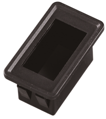 Schalterrahmen Einzelrahmen             