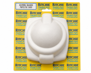 RITCHIE Sonnenschutz haube für HV-76 & 7