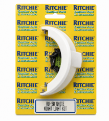 RITCHIE Beleuchtung inkl Sonnenblende