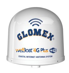 Webboat Internet 4G IT1004 PLUS EVO     