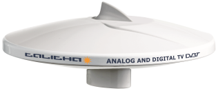TV Antenne Talitha V9125                