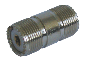 Kupplungssteckdose PL258                