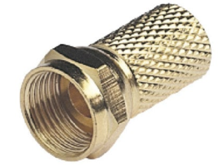 F-Stecker V9144                         