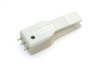 Flachstecksicherungen Testgerät         