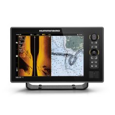SOLIX 10 Chirp MSI+ GPS G3 ohne Geber