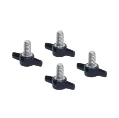 Tite Lok Flügelschr. 1/4''-20           