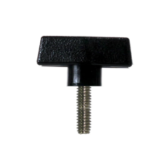 Schraubenset für Rutenhalter 5610       