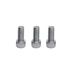 Schraubenset für Rutenhalter 5710&20    