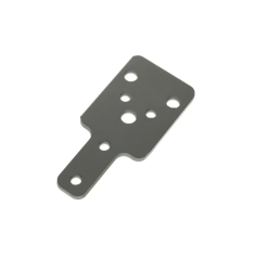 Halteplatte für HB                      