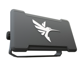 UC-X9 Displayabdeckung Xplore 12