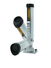 Cannon Rohr-Rutenhalter 1-achsig        