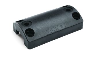 Adapter f Relingsmontage                