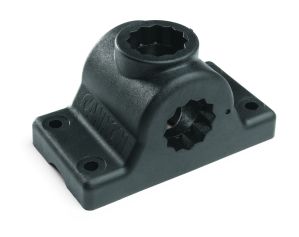 Cannon Ersatz Standard-Halterung für Rutenhalter