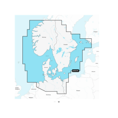 Navionics+ Large NAEU649L microSD™/SD™