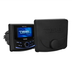 Radio MRX150 DS18