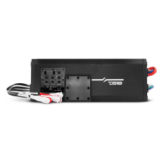 Verstärker NXL-X1200.5D / 5-Kanal
