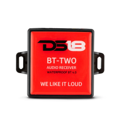 Empfänger BT-TWO DS18