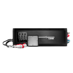 Verstärker NXL-X900.6D / 6-Kanal
