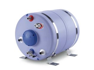 QUICK Boiler B3 30lt mit 1200 Watt, Heizstab und Kühlwasser Wärmetauscher