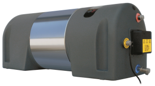Boiler INOX-Compact 60 Ltr.             