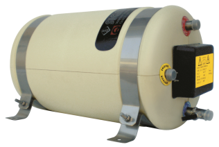 Boiler Termoinox 22 Ltr.                