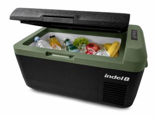 Travel Box Modell ITB42 12/24V, 60W, 42 Ltr.