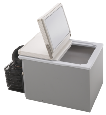 Einbaukühlbox BI29, 29 Ltr.             