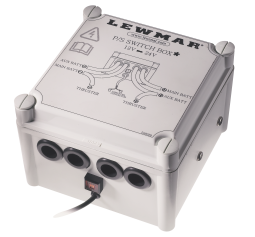 Spannungswandler 12 auf 24V             