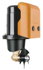 Bugstrahlruder 12V 1,3kW 110mm          