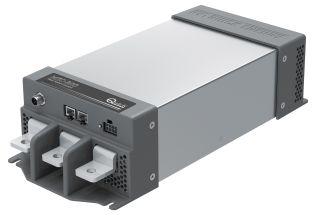 MSC - 400 Amp. 12V                      