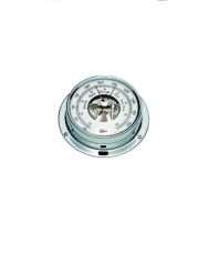 BARIGO Serie Tempo Barometer Chrom