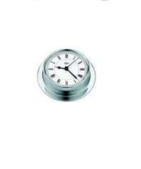 BARIGO Serie Tempo Quarzuhr Chrom