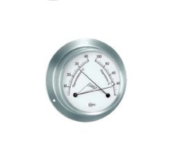 BARIGO Serie Star  Comfortmeter chrom