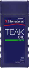 Teak Oil 500ml                          