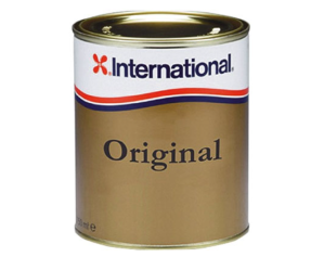 Original 2,5L Klarlack 1-K