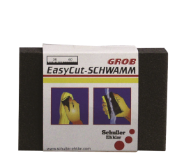 Schleifschwamm Körnung 180