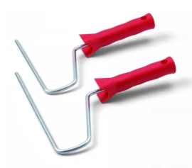 Standardgriff 18cm                      