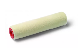 Kurzhaar-Farbrolle 18cm                 