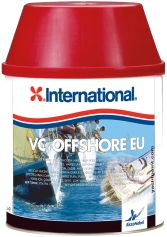VC-Offshore blau 2 Ltr.                 